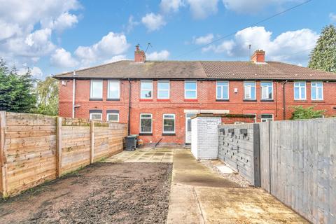 21 Bede Avenue, York, YO30 6ED