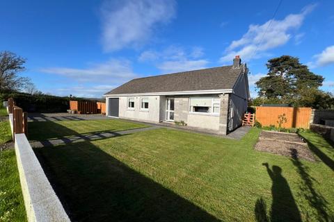 3 bedroom bungalow for sale, Brongest, Newcastle Emlyn, SA38