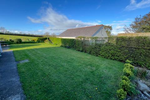 3 bedroom bungalow for sale, Brongest, Newcastle Emlyn, SA38