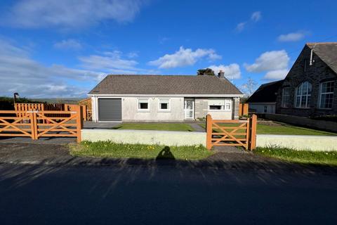 3 bedroom bungalow for sale, Brongest, Newcastle Emlyn, SA38