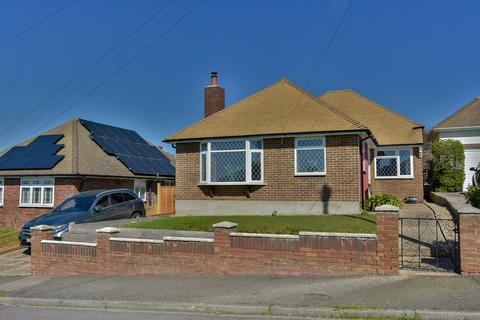 3 bedroom detached bungalow for sale, St Peters Crescent, BEXHILL-ON-SEA, TN40