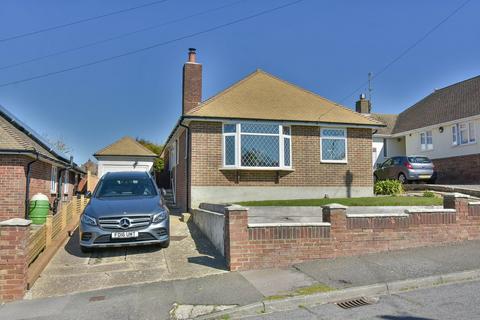 3 bedroom detached bungalow for sale, St Peters Crescent, BEXHILL-ON-SEA, TN40