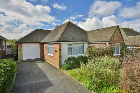 2 bedroom detached bungalow for sale, Kenton Close, Bexhill-on-Sea, TN39