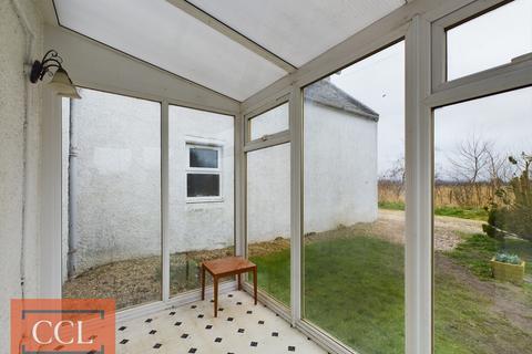 3 bedroom semi-detached house for sale, Crosshills Farmhouse , Duffus, Elgin, IV30