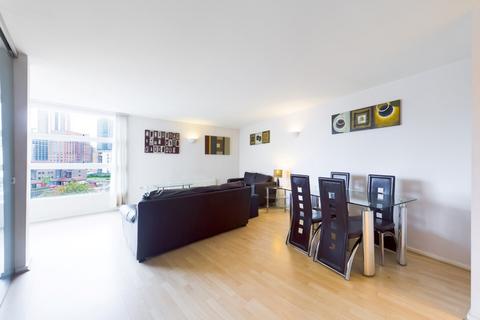 2 bedroom flat to rent, Lumina Building, 29 Prestons Road, London, E14