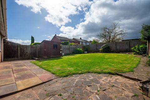 2 bedroom detached bungalow for sale, Clinton Crescent, Burntwood, WS7