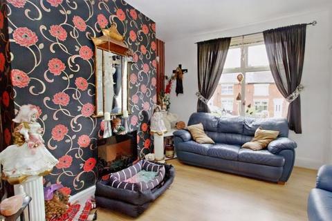 2 bedroom terraced house for sale, Somerset Avenue, Darwen, BB3