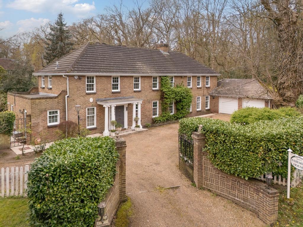 Sandy Lane