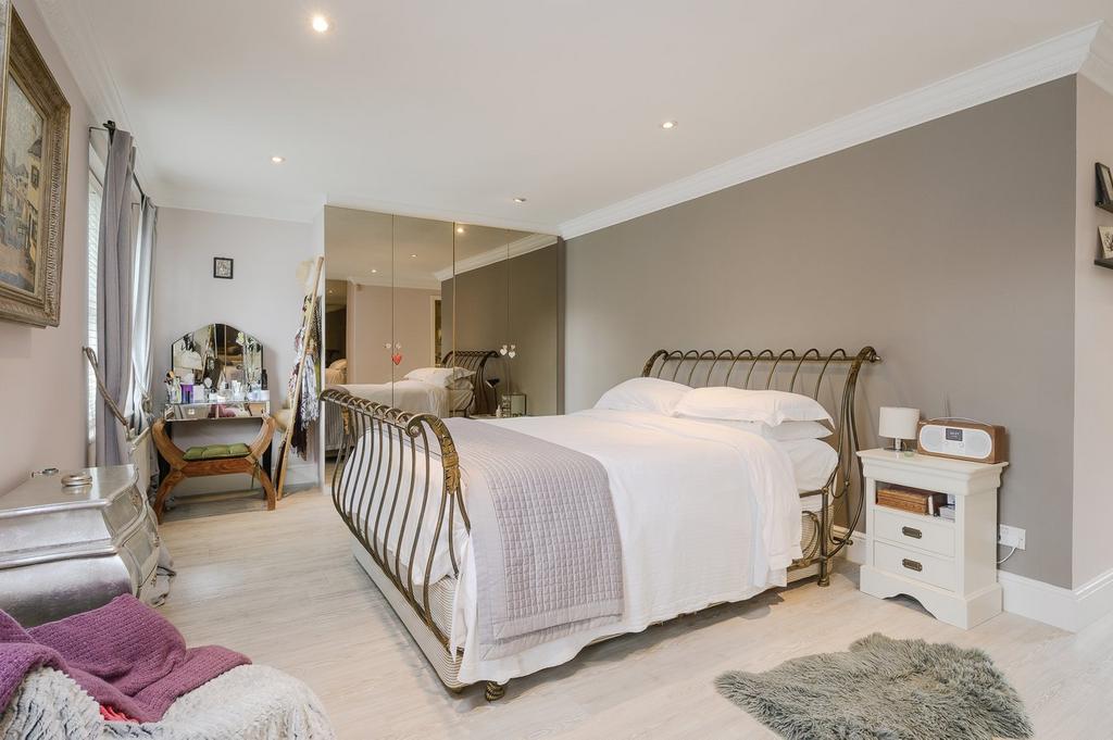 Principal Suite