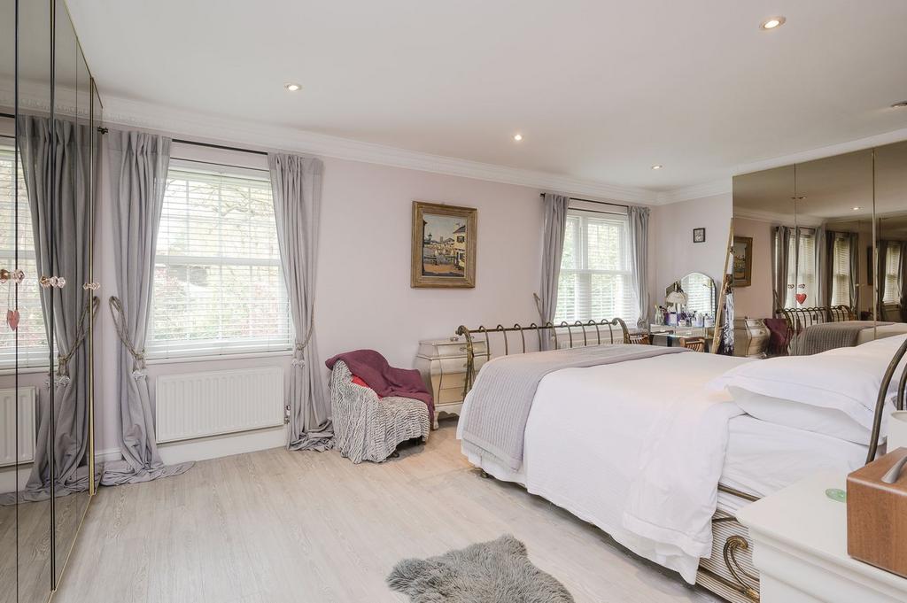 Principal Suite