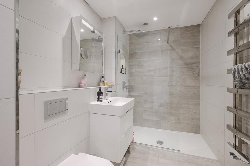 Principal Ensuite