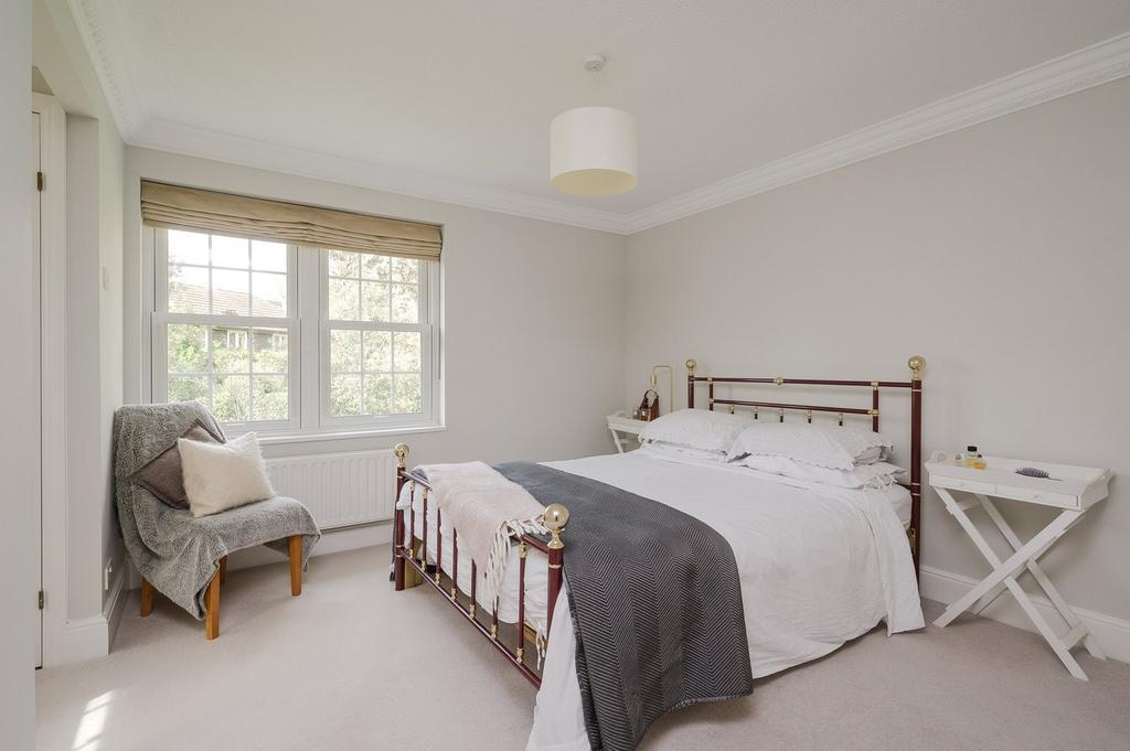 Bedroom Suite 2