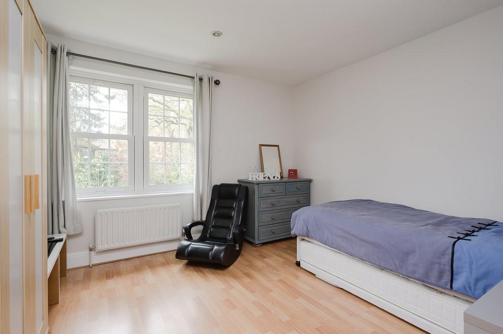 Bedroom 4