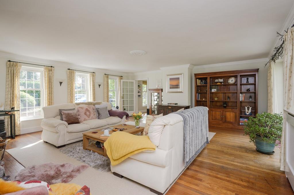 Reception Room 2