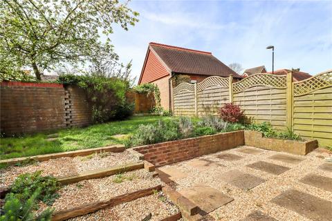 3 bedroom end of terrace house for sale, Hughes Way, Uckfield, East Sussex, TN22