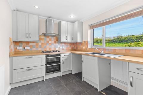 3 bedroom end of terrace house for sale, Hughes Way, Uckfield, East Sussex, TN22