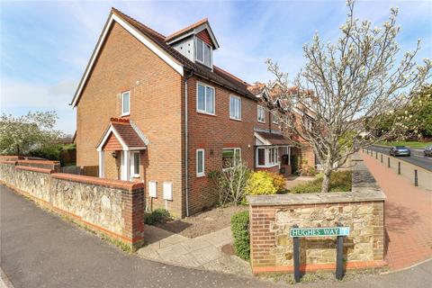 3 bedroom end of terrace house for sale, Hughes Way, Uckfield, East Sussex, TN22