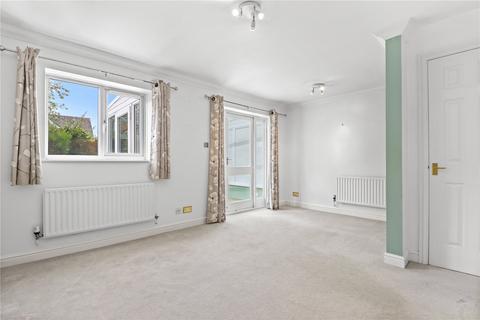 3 bedroom end of terrace house for sale, Hughes Way, Uckfield, East Sussex, TN22