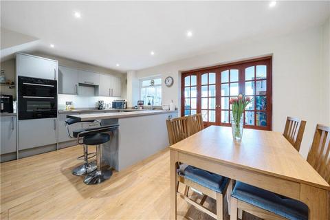 56 Bartons Drive, Yateley, GU46 6DP