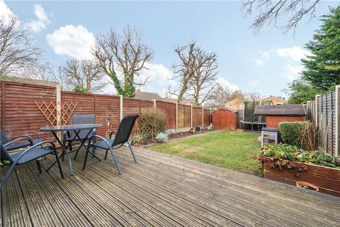 56 Bartons Drive, Yateley, GU46 6DP