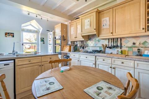 3 bedroom semi-detached house for sale, Green Lane, Camberley GU17