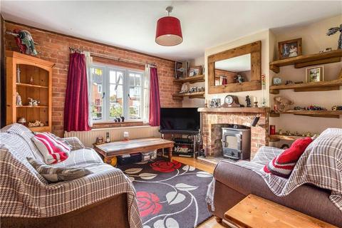3 bedroom semi-detached house for sale, Eversley Road, Hampshire GU46