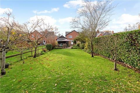 3 bedroom semi-detached house for sale, Eversley Road, Hampshire GU46