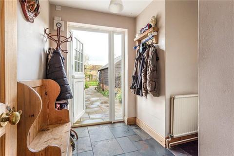 2, Lydebrook Cottages Eversley Road, Yateley, GU46 7TD