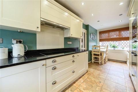 4 bedroom detached house for sale, Ryves Avenue, Hampshire GU46