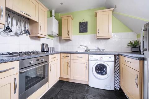 Flat 15, Meadow House Toad Lane, Blackwater, Camberley, GU17 9AH
