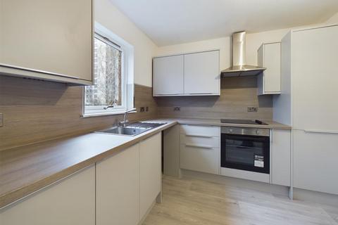 1 bedroom flat for sale, Cyril Street, Paisley PA1