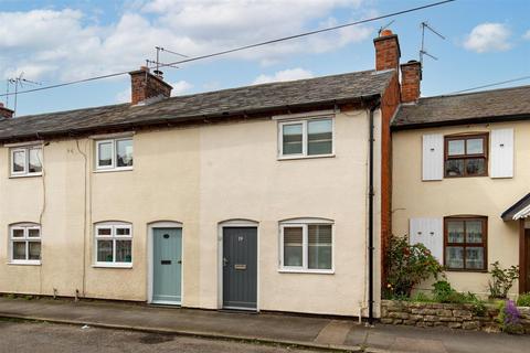 2 bedroom terraced house for sale, Cherry Orchard, Wellesbourne