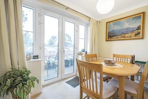 1 bedroom apartment for sale, Lynwood Village, Sunningdale SL5