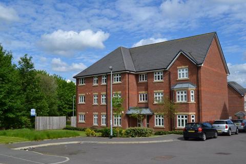 2 bedroom apartment to rent, Joule Point, Brattice Drive, Pendlebury M27 8WE