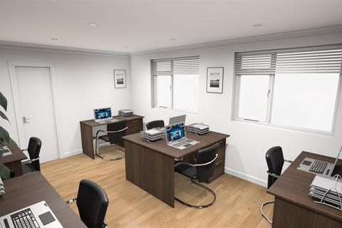 Serviced office to rent, Oakwood Hill Industrial Estate, Oakwood Hill, Loughton