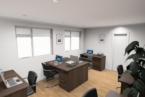 Serviced office to rent, Oakwood Hill Industrial Estate, Oakwood Hill, Loughton