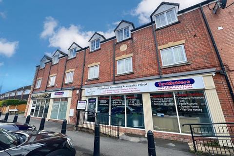 2 bedroom flat to rent, Middlewood Road, Sheffield, S6 1TE
