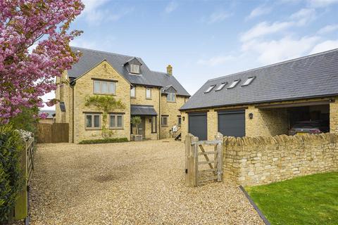 4 bedroom country house for sale, Lower End, Piddington, Bicester