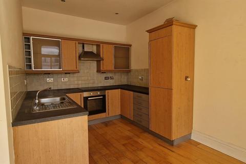 2 bedroom flat to rent, Leicester Street, Walsall