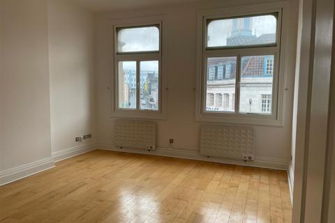 2 bedroom flat to rent, Leicester Street, Walsall