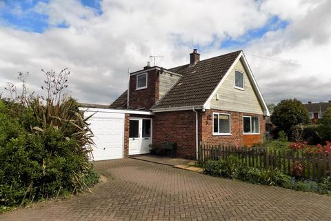 3 bedroom detached house for sale, Moss Close, East Bridgford, Nottingham