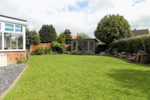 3 bedroom detached house for sale, Moss Close, East Bridgford, Nottingham