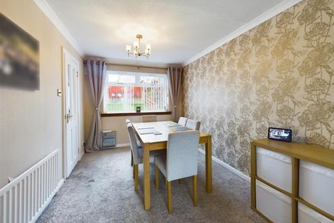 3 bedroom semi-detached house for sale, Morar Crescent, Bishopton PA7