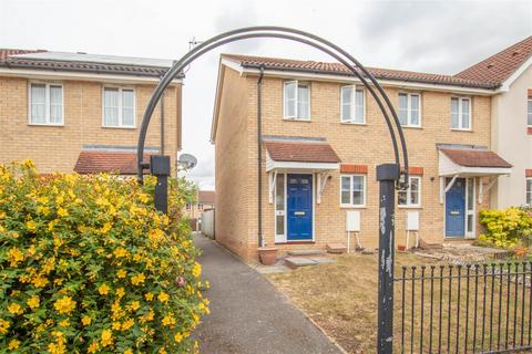 2 bedroom end of terrace house to rent - Pearmain Walk, Haverhill CB9