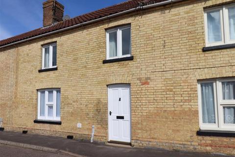 2 bedroom terraced house to rent, Station Road, Littleport CB6