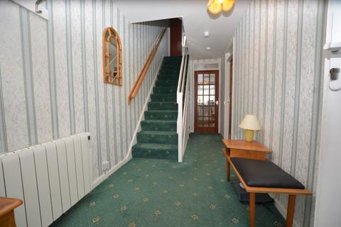 3 bedroom terraced house for sale, Baird Place, Kilmarnock, KA3