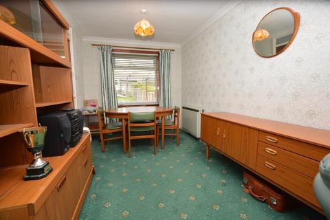 3 bedroom terraced house for sale, Baird Place, Kilmarnock, KA3