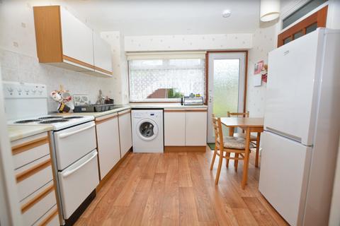 6 Baird Place, Kilmarnock, KA3 7RL