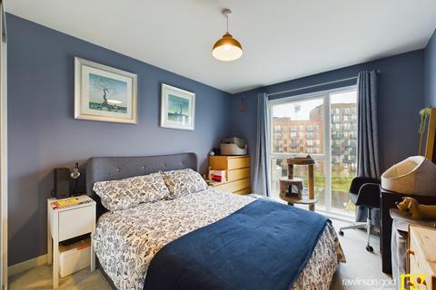 1 bedroom flat for sale, Hargrave Drive, Eastman Village, Harrow