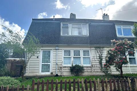 3 bedroom house for sale, Greenwood Road, Penryn